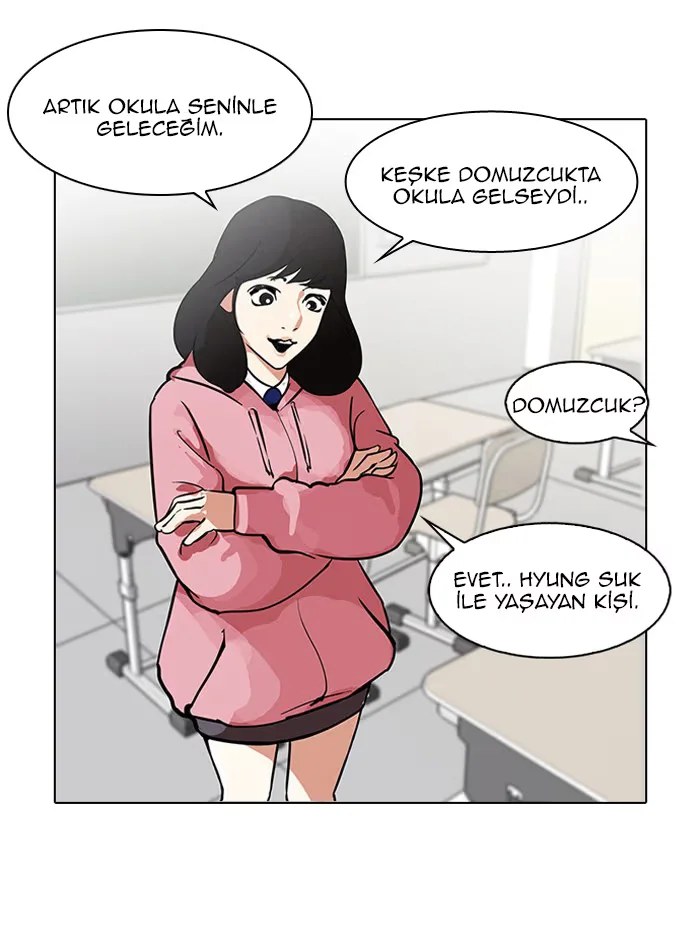 Lookism - Bölüm 116 - Sayfa 40