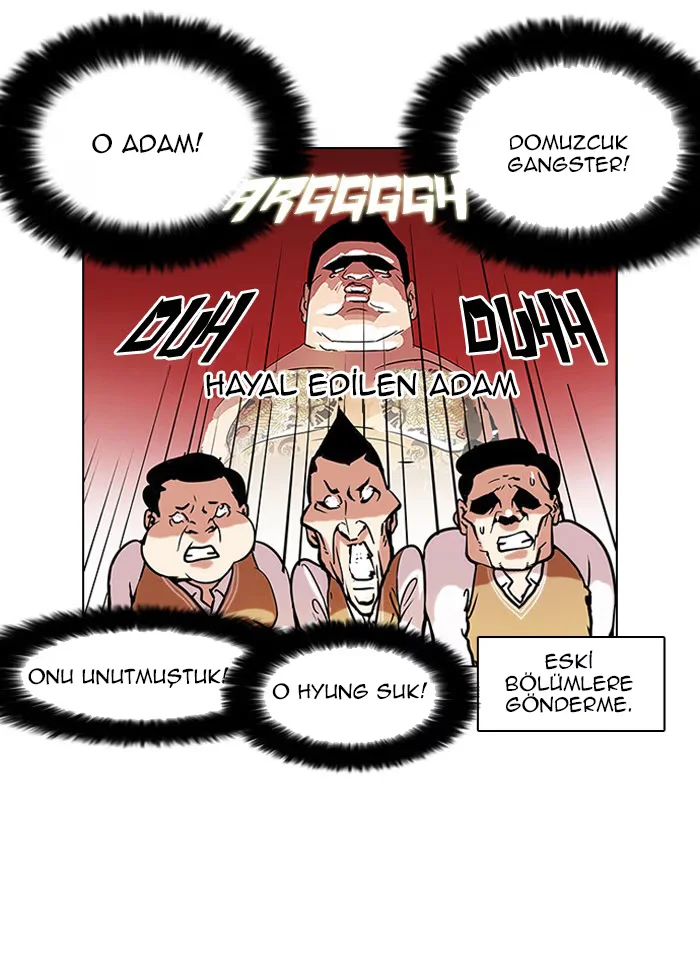 Lookism - Bölüm 116 - Sayfa 41