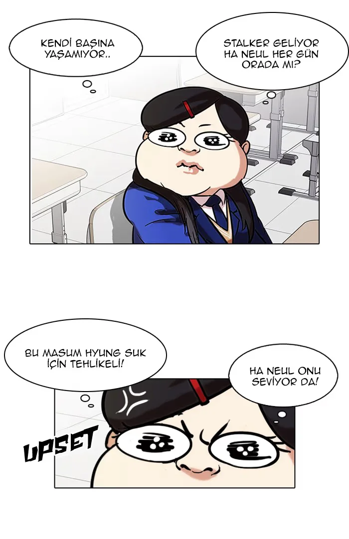 Lookism - Bölüm 116 - Sayfa 42