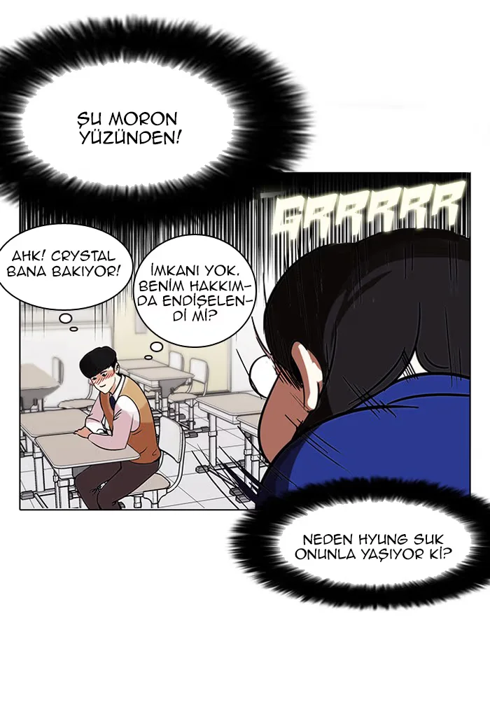 Lookism - Bölüm 116 - Sayfa 43