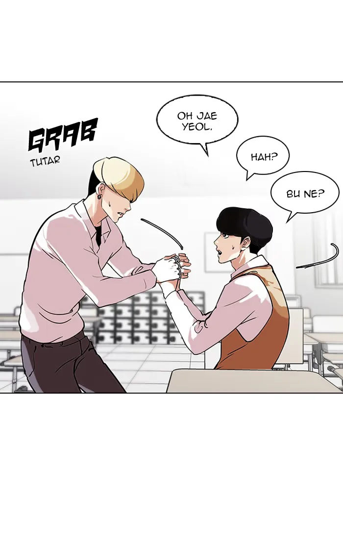 Lookism - Bölüm 116 - Sayfa 44