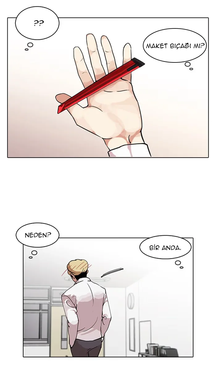 Lookism - Bölüm 116 - Sayfa 45
