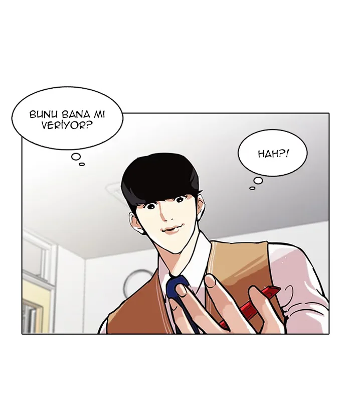 Lookism - Bölüm 116 - Sayfa 46