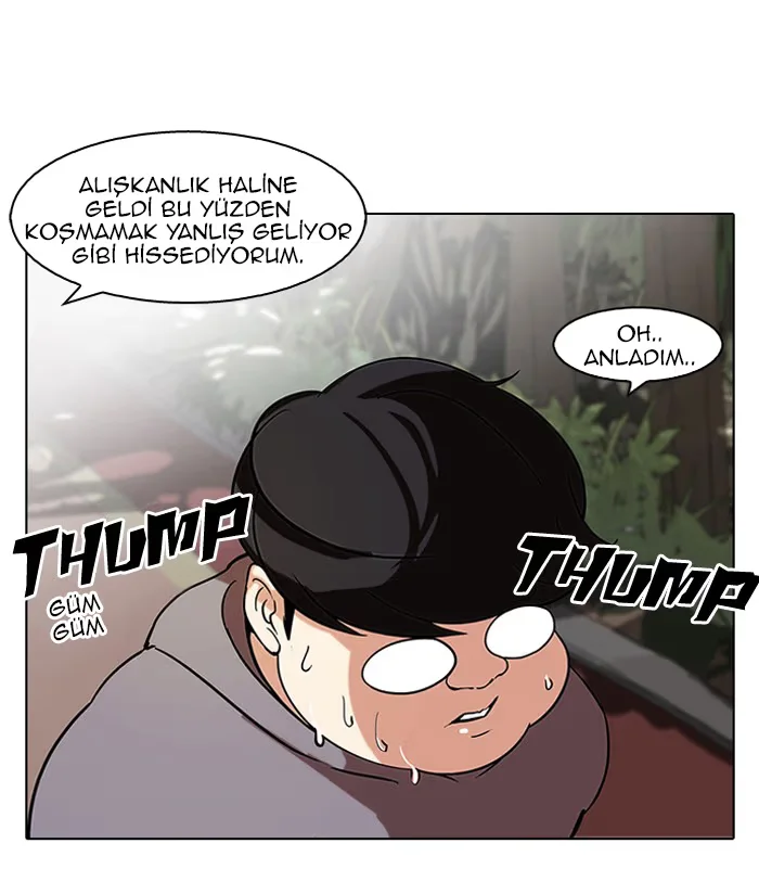 Lookism - Bölüm 116 - Sayfa 4