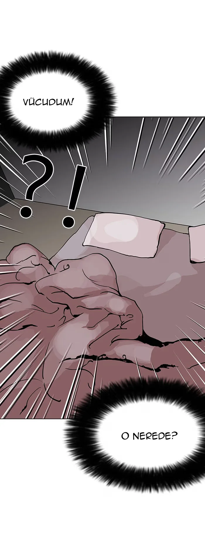 Lookism - Bölüm 116 - Sayfa 59