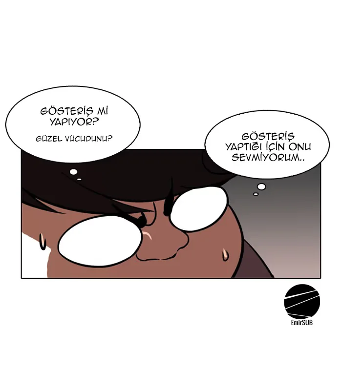 Lookism - Bölüm 116 - Sayfa 5