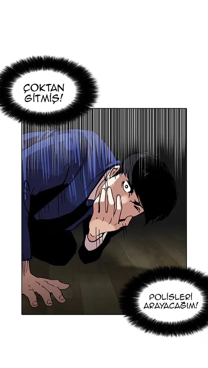 Lookism - Bölüm 116 - Sayfa 70