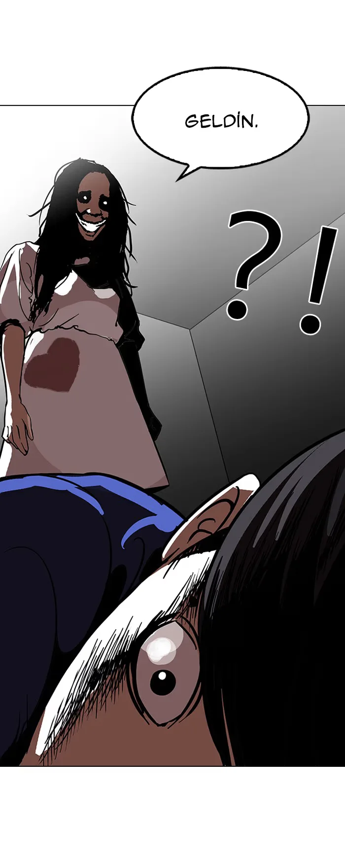 Lookism - Bölüm 116 - Sayfa 71