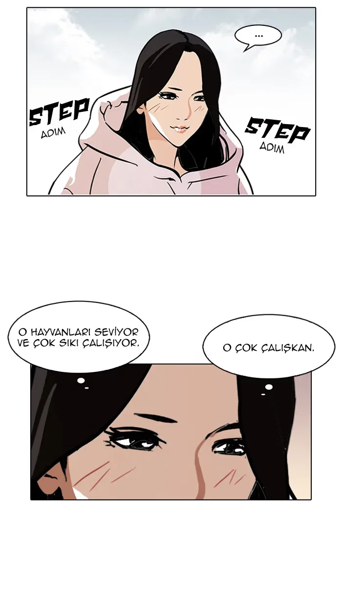 Lookism - Bölüm 116 - Sayfa 7