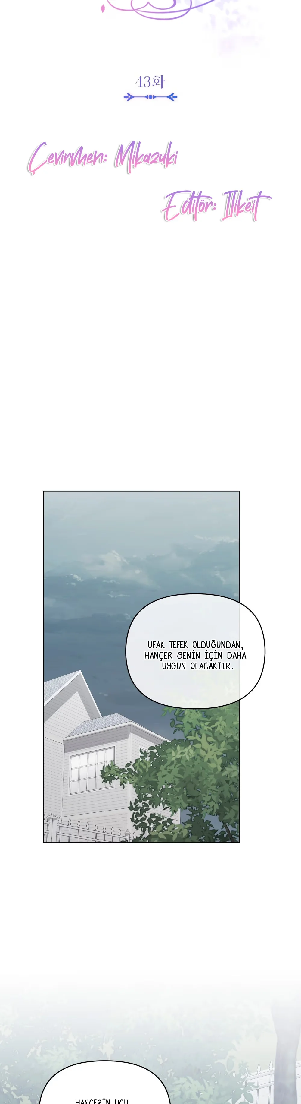 Finding Camellia - Bölüm 43 - Sayfa 19