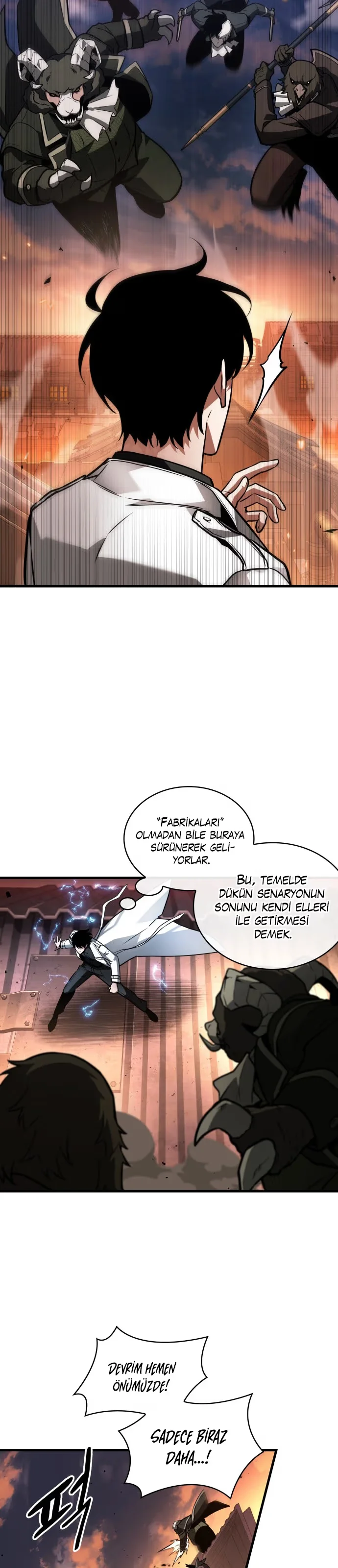 Omniscient Reader's Viewpoint - Bölüm 247 - Sayfa 11