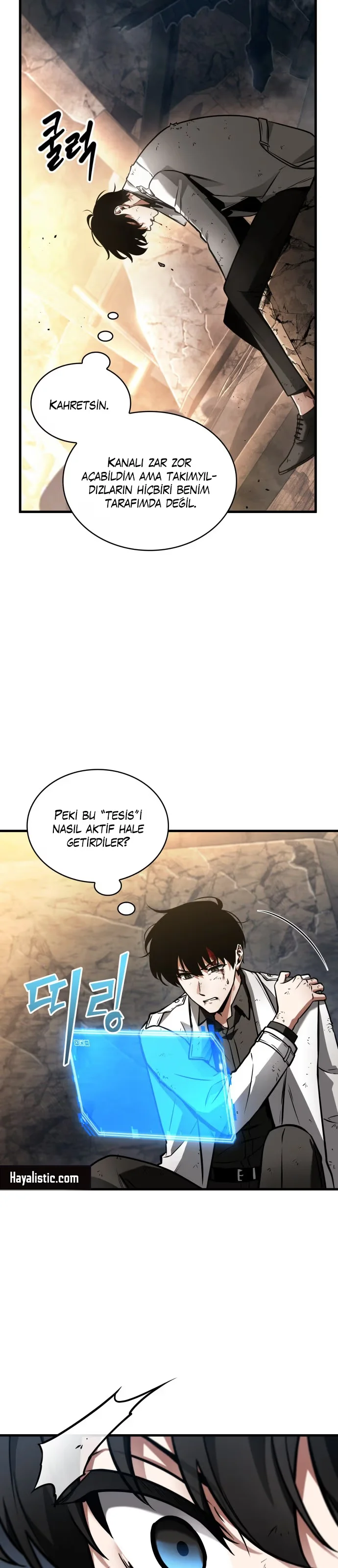 Omniscient Reader's Viewpoint - Bölüm 247 - Sayfa 21