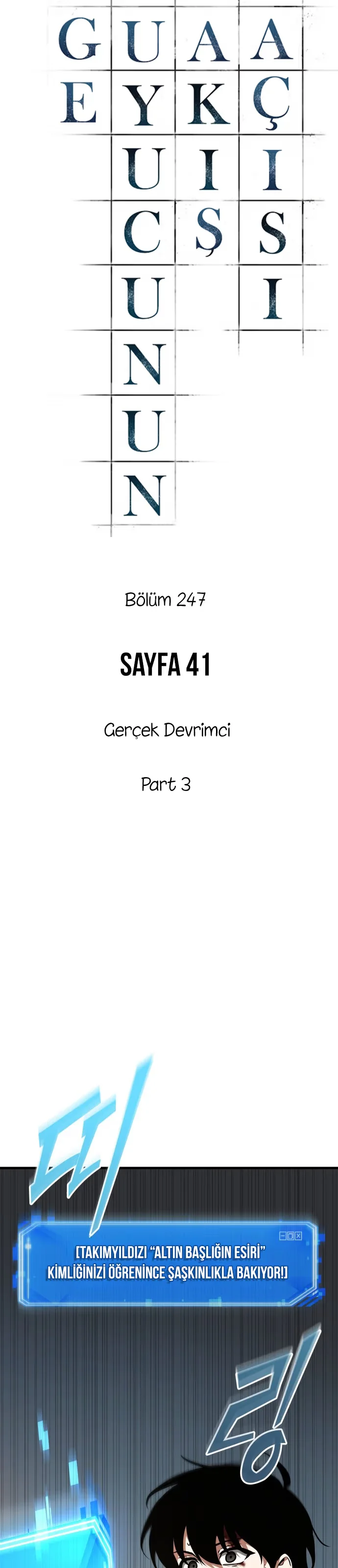 Omniscient Reader's Viewpoint - Bölüm 247 - Sayfa 26