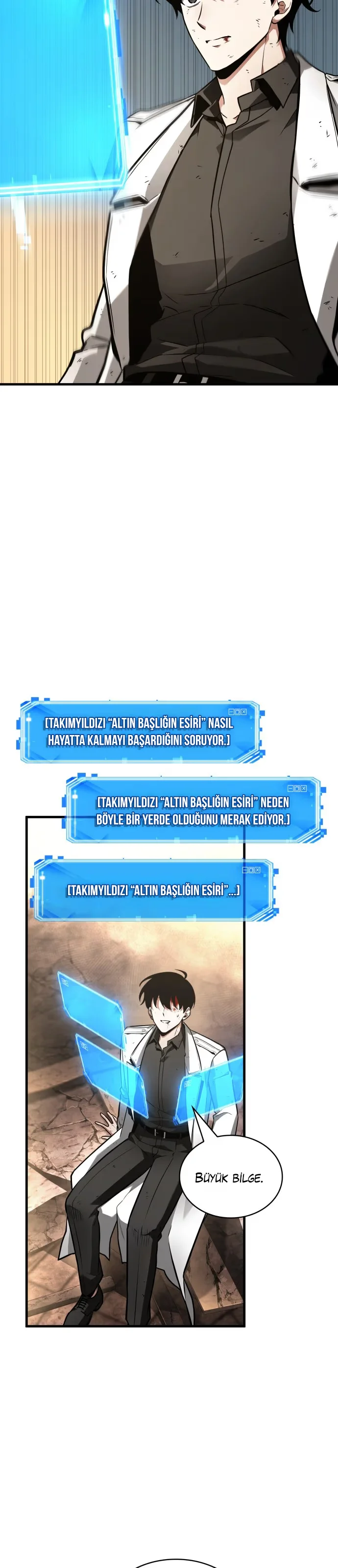Omniscient Reader's Viewpoint - Bölüm 247 - Sayfa 27
