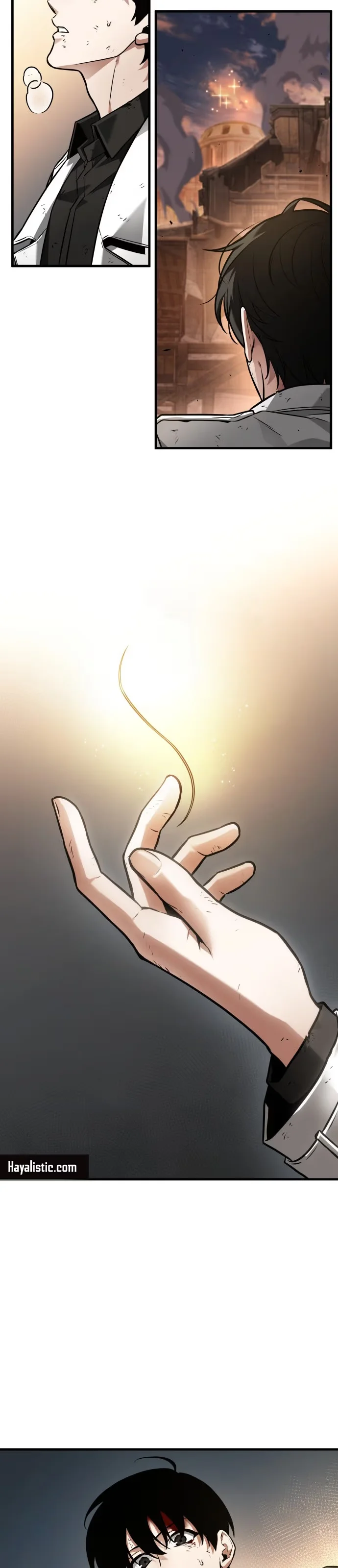 Omniscient Reader's Viewpoint - Bölüm 247 - Sayfa 29