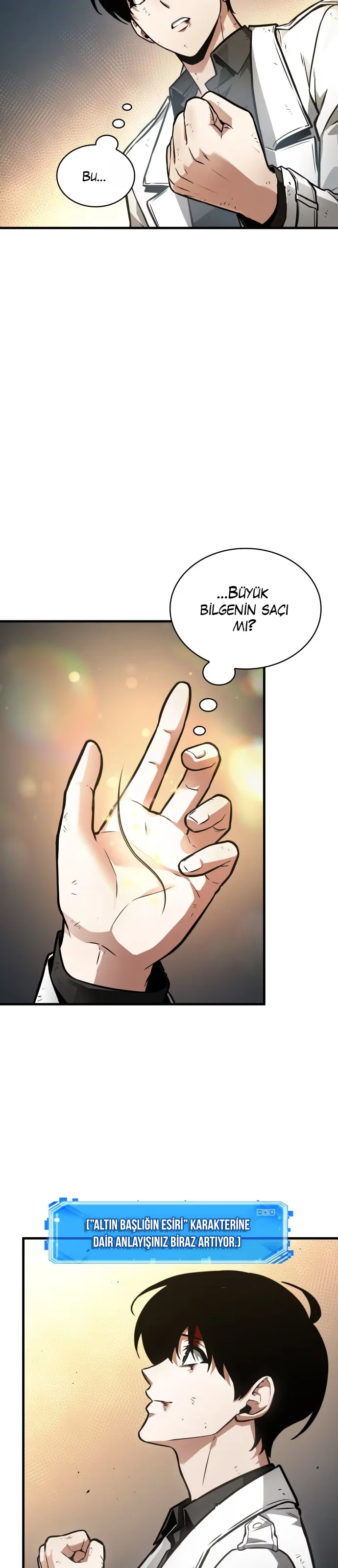 Omniscient Reader's Viewpoint - Bölüm 247 - Sayfa 30