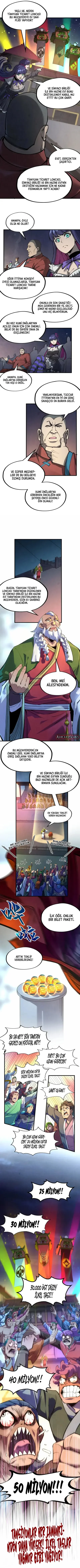 The Ultimate of All Ages - Bölüm 248 - Sayfa 8