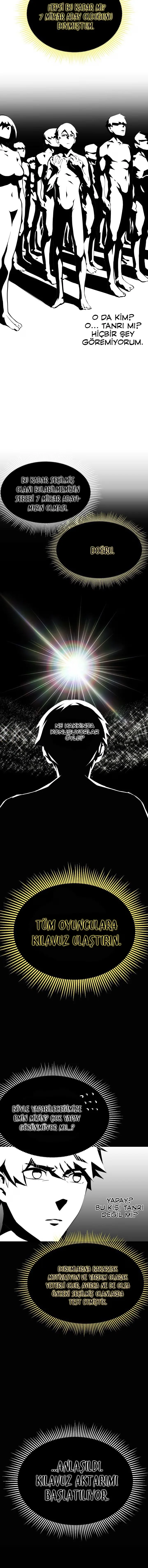 Survival Story of a Sword King in a Fantasy World - Bölüm 1 - Sayfa 9
