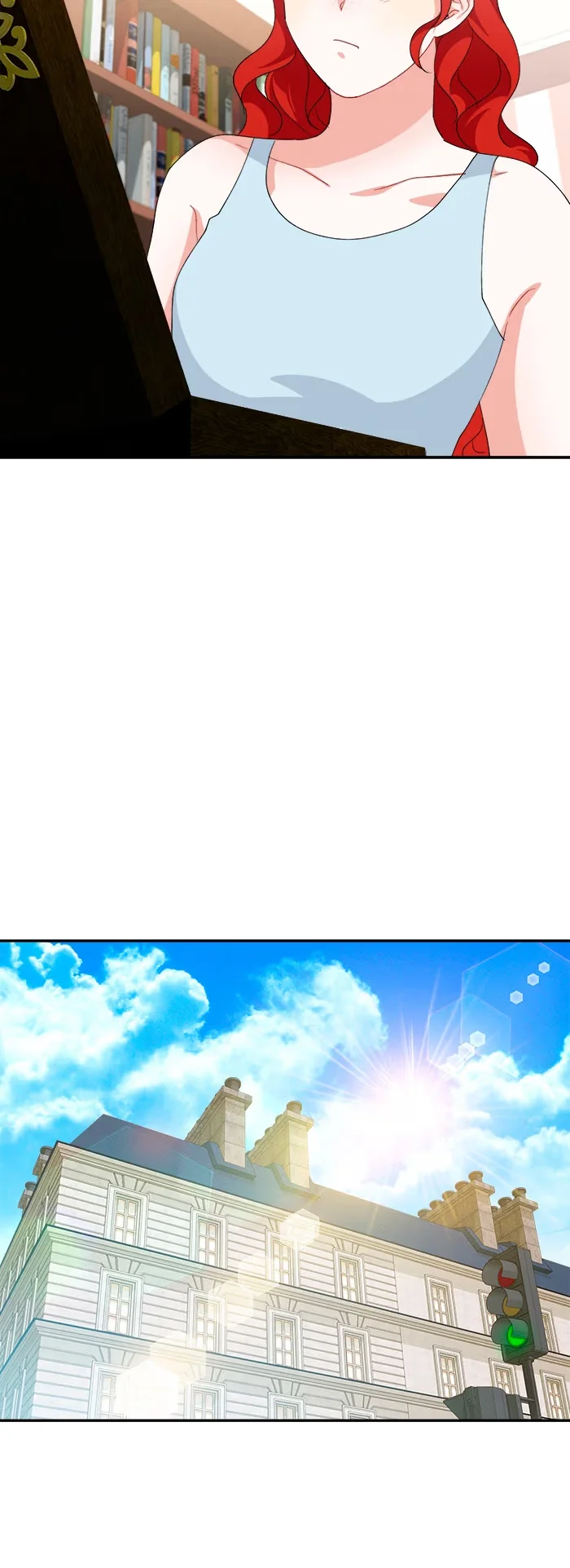 Answer Me, My Prince - Bölüm 30 - Sayfa 26