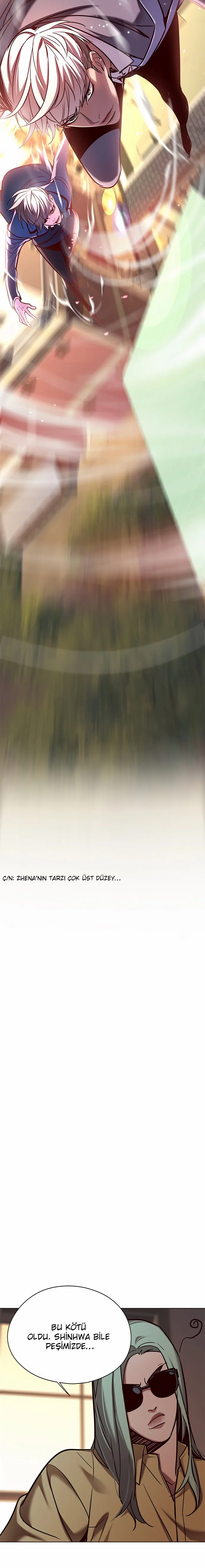 Eleceed - Bölüm 105 - Sayfa 20