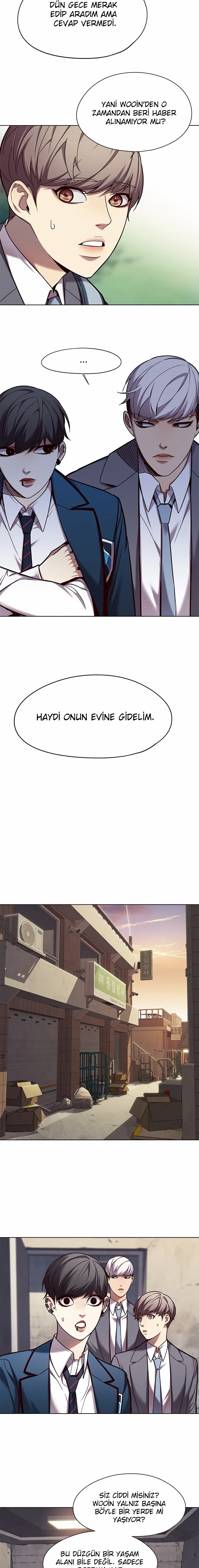 Eleceed - Bölüm 105 - Sayfa 9