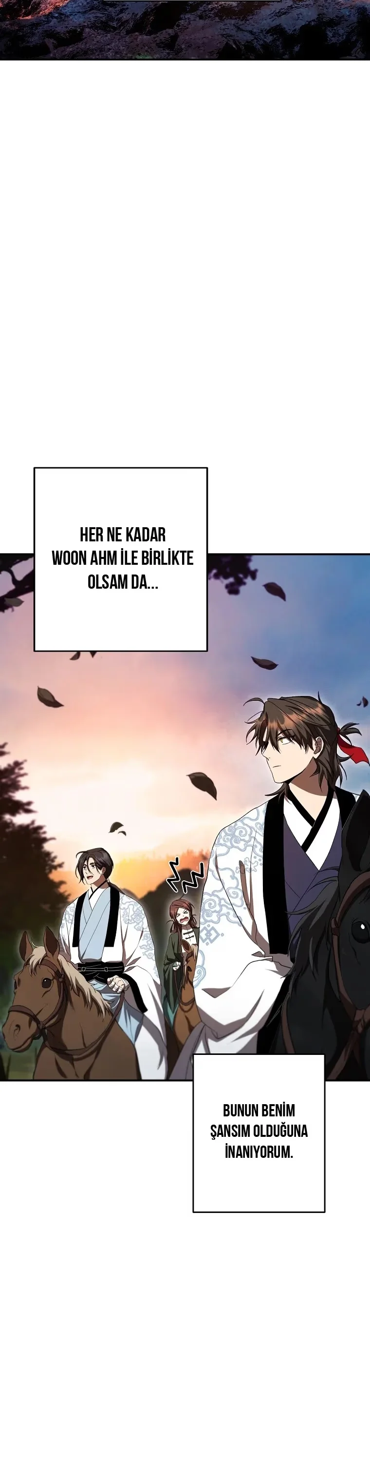 Wandering Warrior of Wudang - Bölüm 135 - Sayfa 31