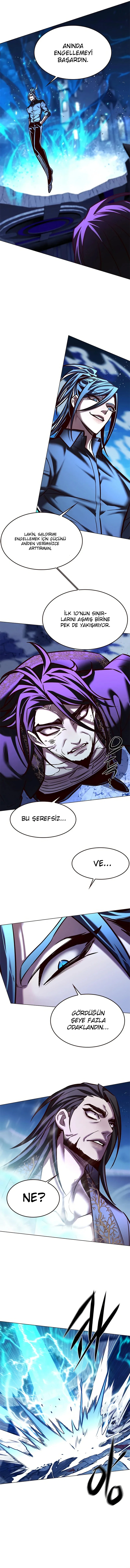 Eleceed - Bölüm 274 - Sayfa 10