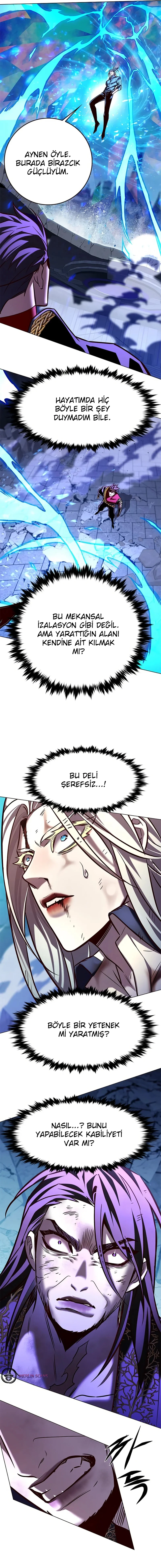 Eleceed - Bölüm 274 - Sayfa 16