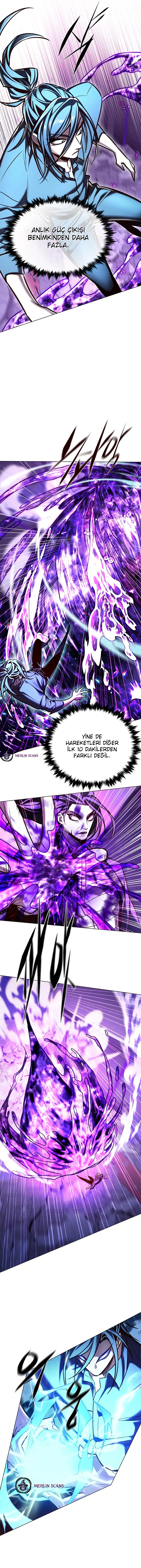 Eleceed - Bölüm 274 - Sayfa 6