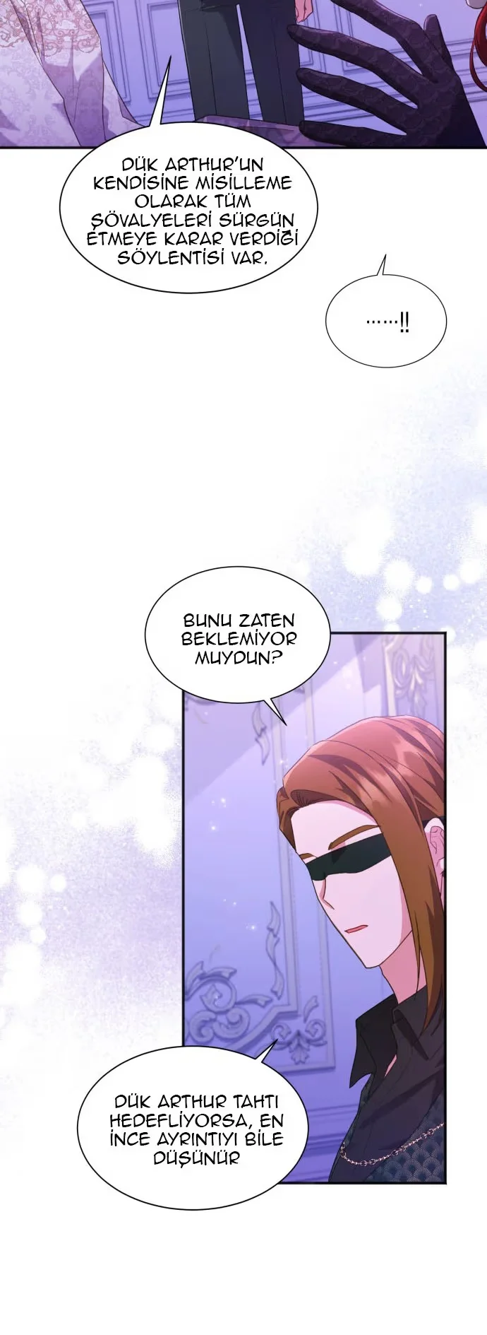 Ways to Break Up with the Male Lead - Bölüm 24 - Sayfa 14