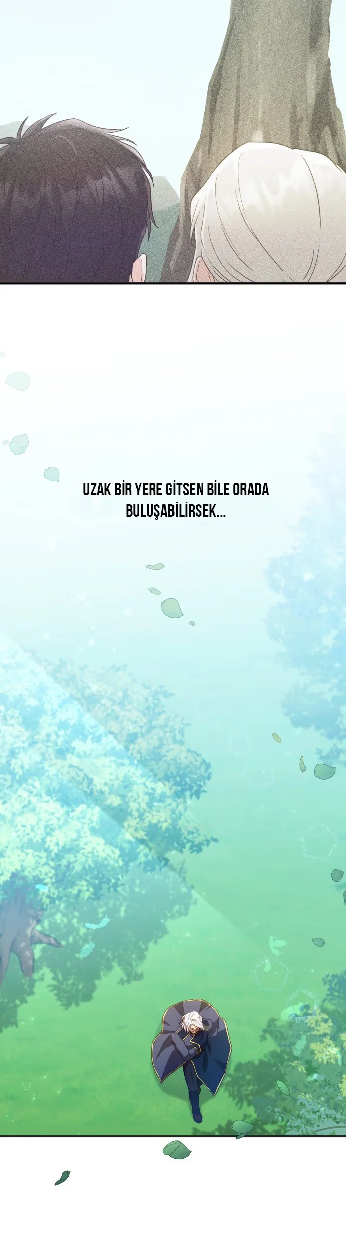 Ways to Break Up with the Male Lead - Bölüm 24 - Sayfa 40