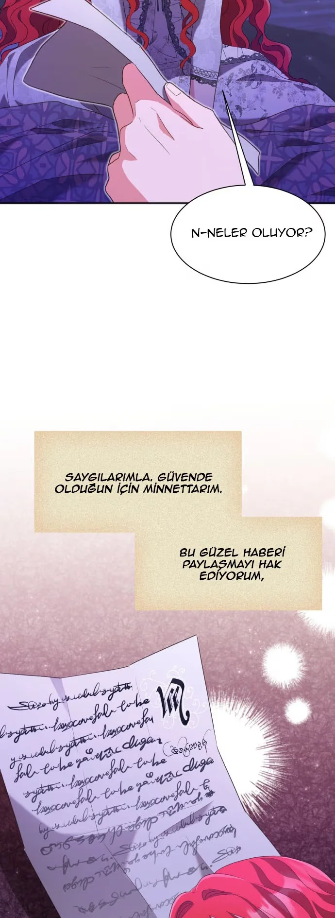 Ways to Break Up with the Male Lead - Bölüm 24 - Sayfa 9