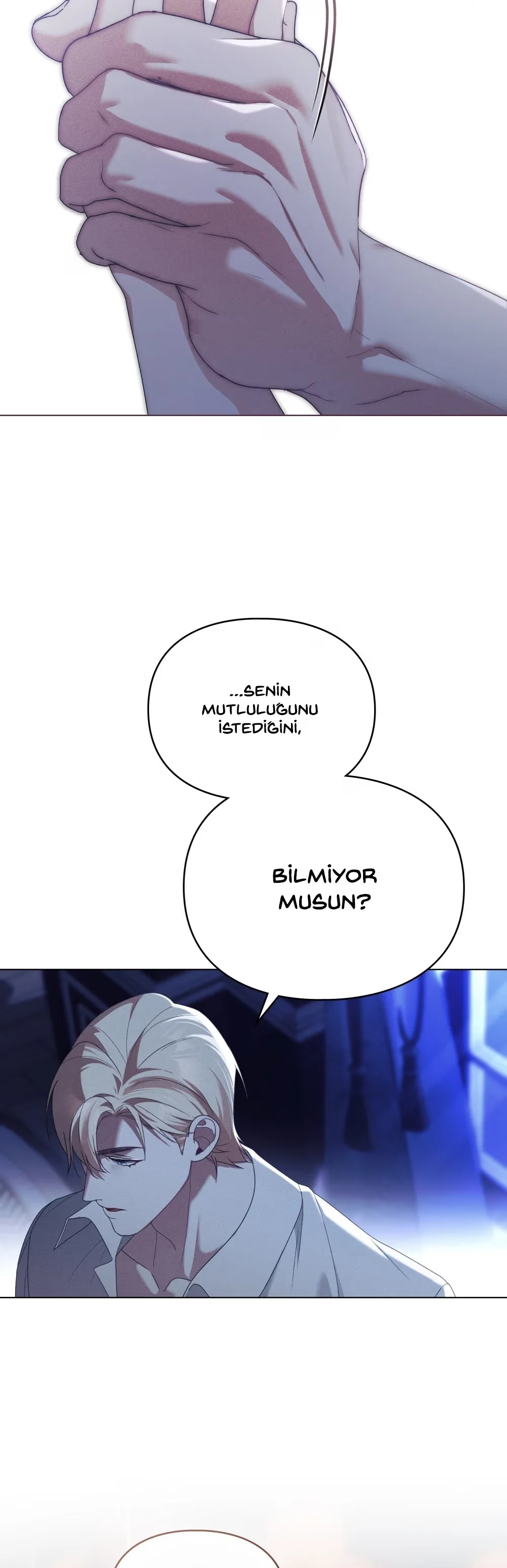 Betrayal of Dignity - Bölüm 67 - Sayfa 19