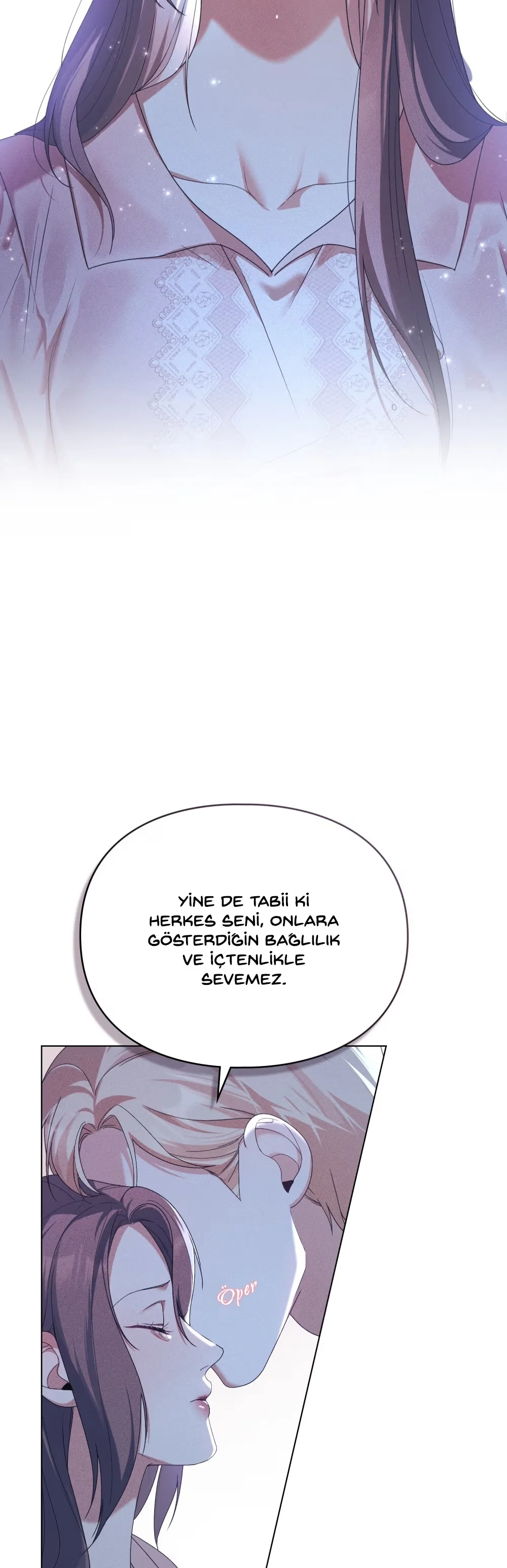Betrayal of Dignity - Bölüm 67 - Sayfa 26