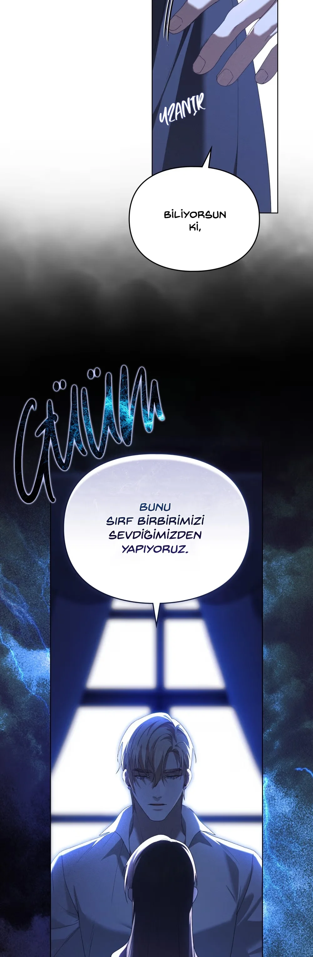 Betrayal of Dignity - Bölüm 67 - Sayfa 5