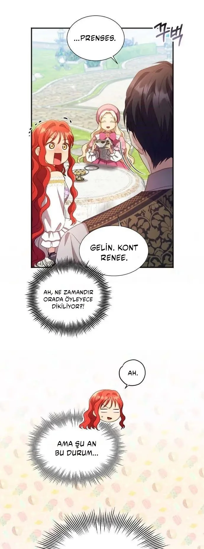 Ways to Break Up with the Male Lead - Bölüm 25 - Sayfa 29