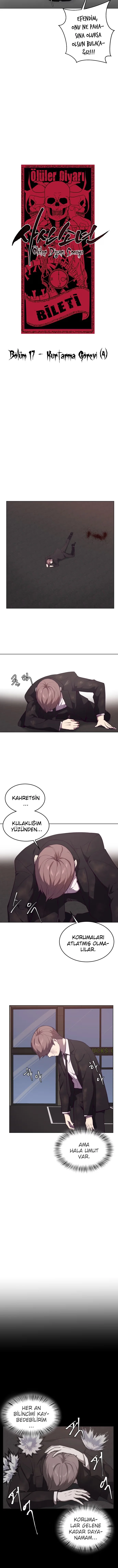 The Boy of Death - Bölüm 17 - Sayfa 4