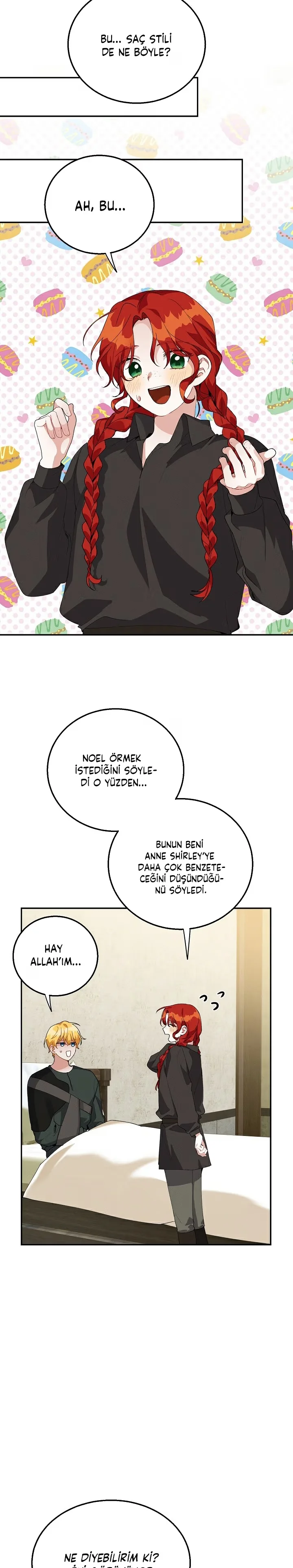 Answer Me, My Prince - Bölüm 47 - Sayfa 11