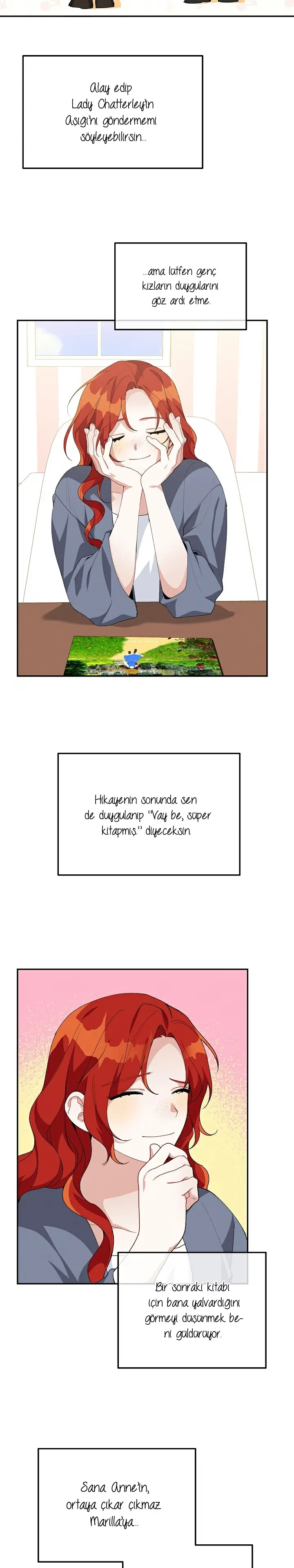 Answer Me, My Prince - Bölüm 47 - Sayfa 5