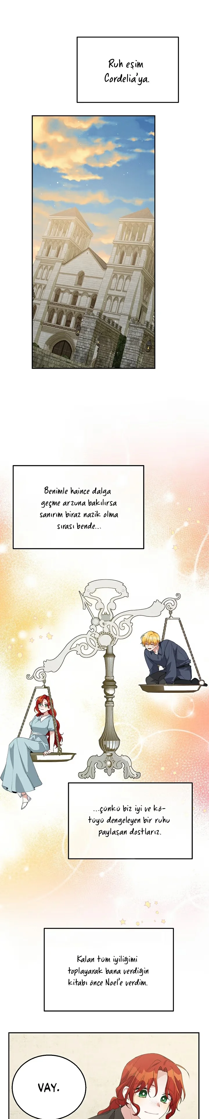 Answer Me, My Prince - Bölüm 47 - Sayfa 7