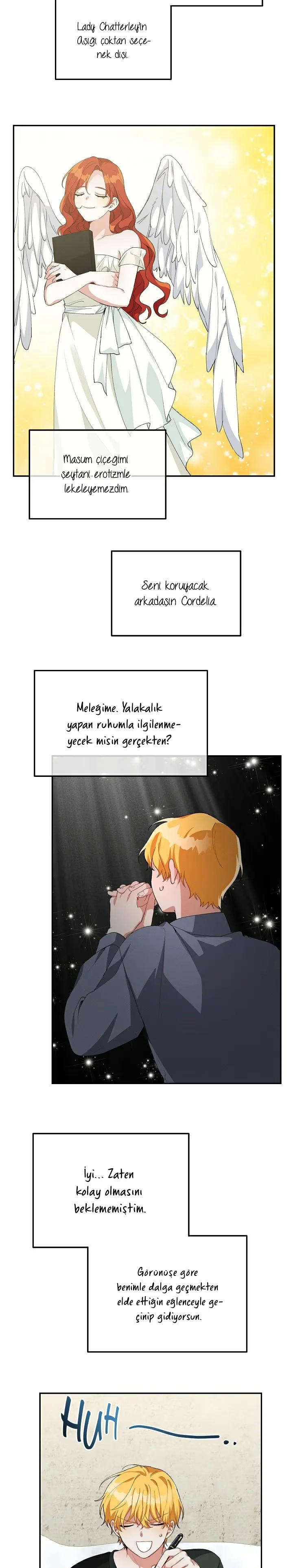 Answer Me, My Prince - Bölüm 47 - Sayfa 9