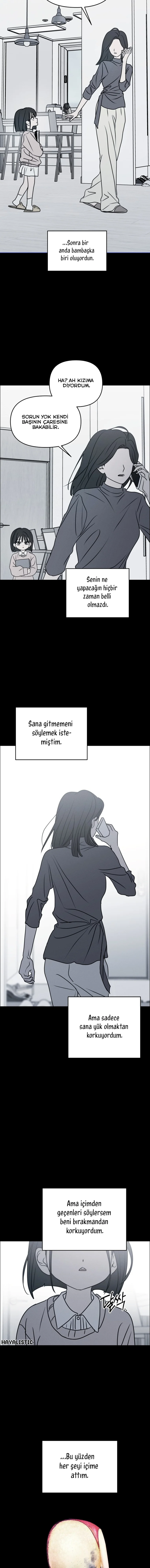 I Want to Be Fooled - Bölüm 38 - Sayfa 5