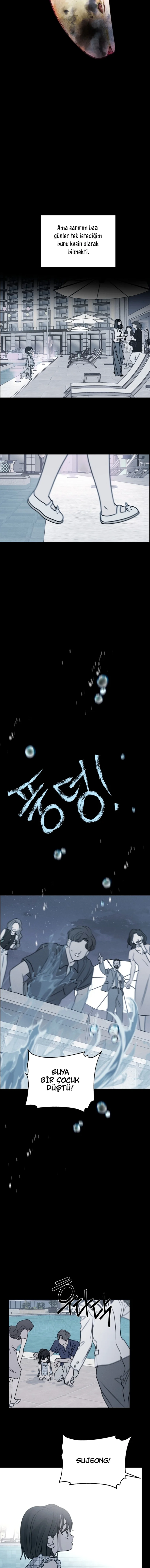 I Want to Be Fooled - Bölüm 38 - Sayfa 6