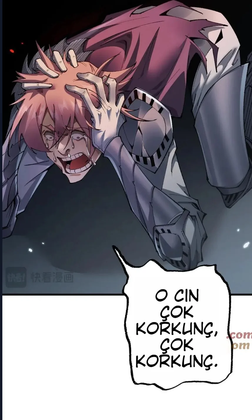 From Goblin to Goblin God - Bölüm 38 - Sayfa 11