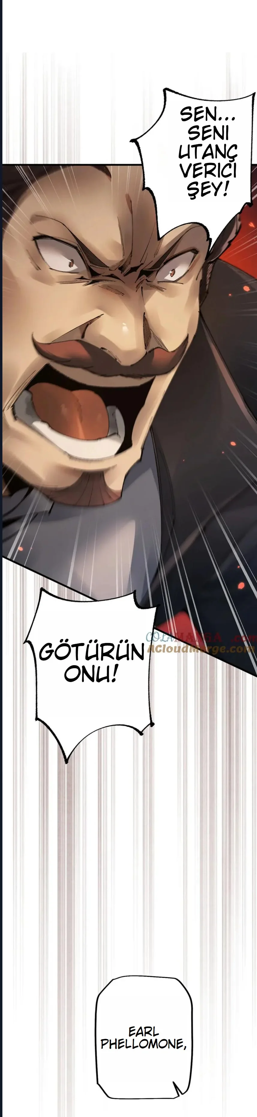 From Goblin to Goblin God - Bölüm 38 - Sayfa 12