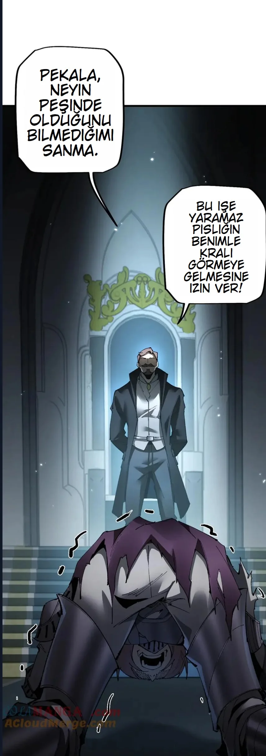 From Goblin to Goblin God - Bölüm 38 - Sayfa 22
