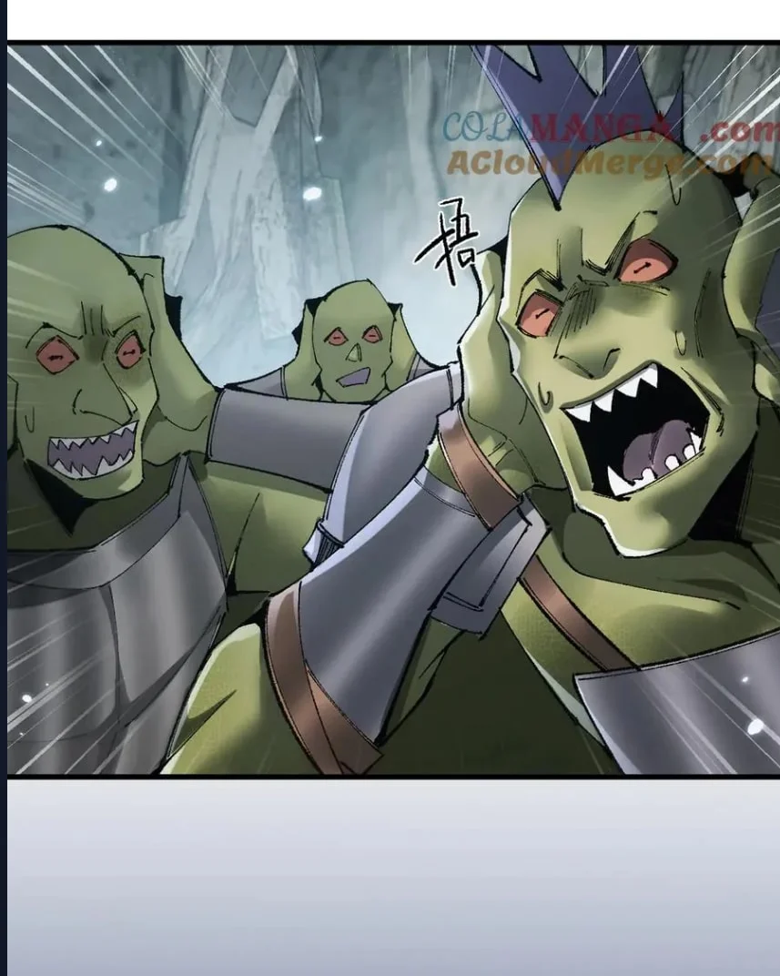 From Goblin to Goblin God - Bölüm 38 - Sayfa 26