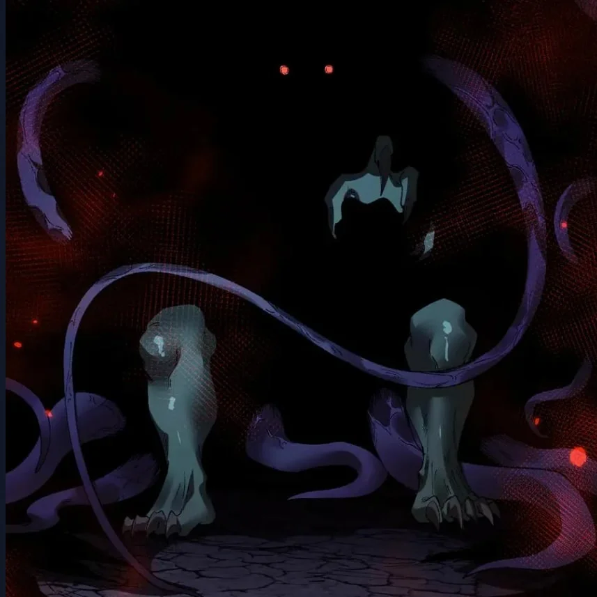 From Goblin to Goblin God - Bölüm 38 - Sayfa 41