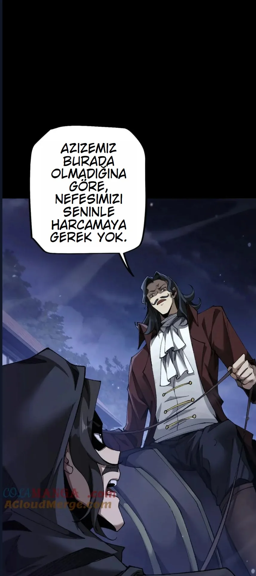 From Goblin to Goblin God - Bölüm 38 - Sayfa 53