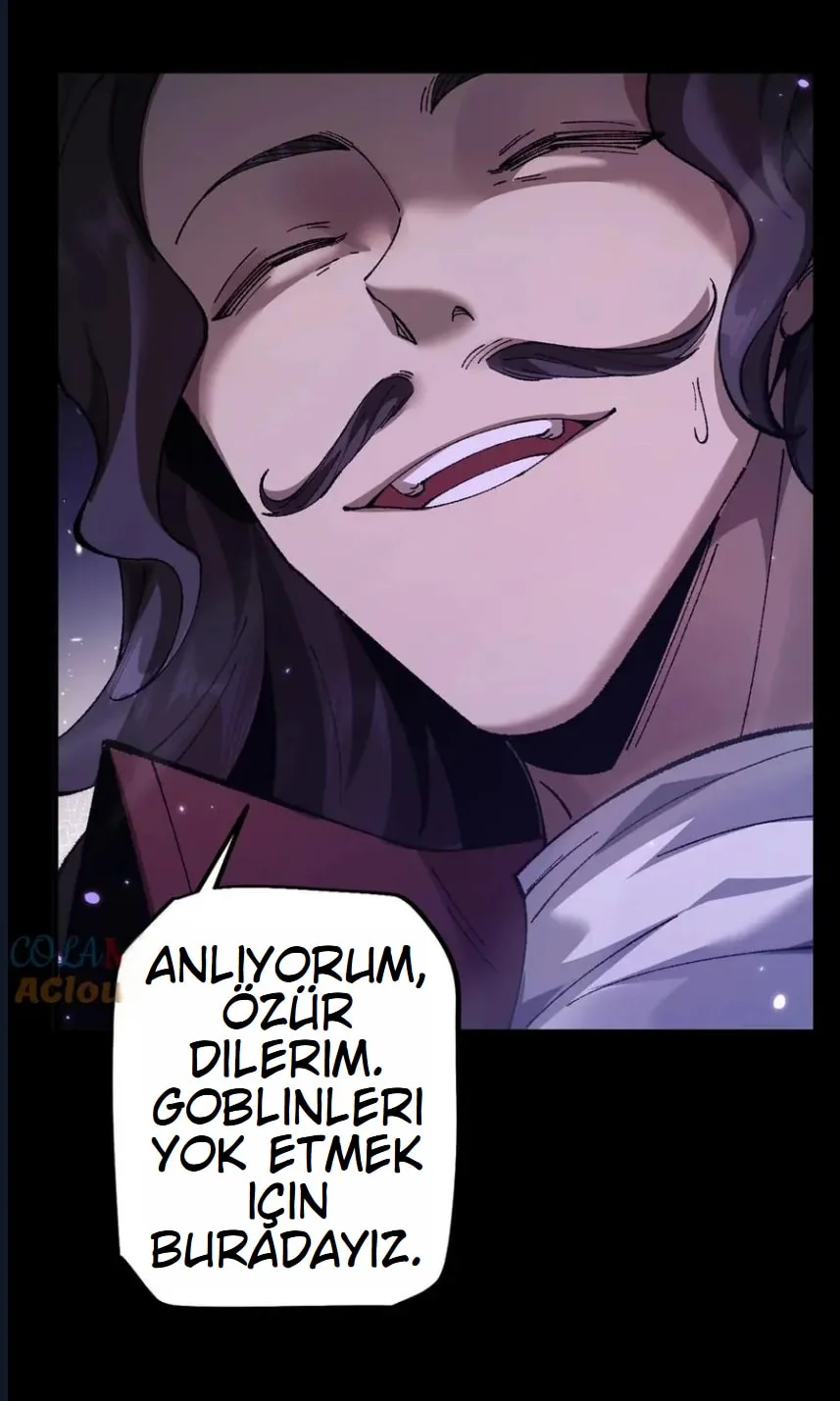 From Goblin to Goblin God - Bölüm 38 - Sayfa 55